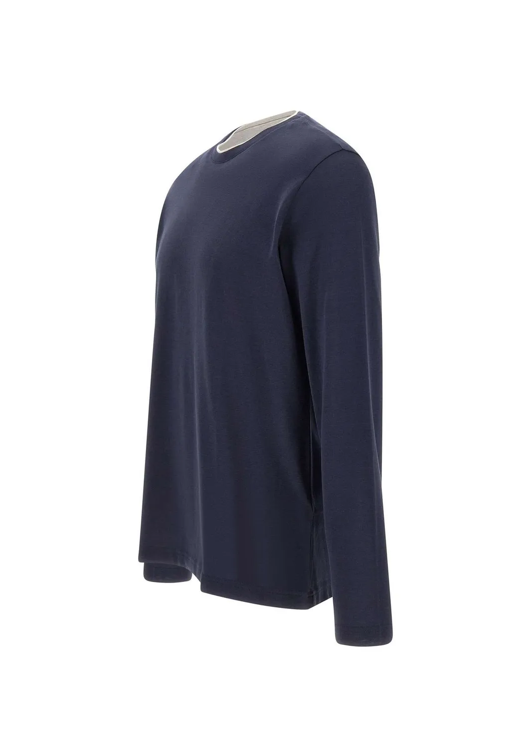 Eleventy Platinum Line Crew Neck Knitwear