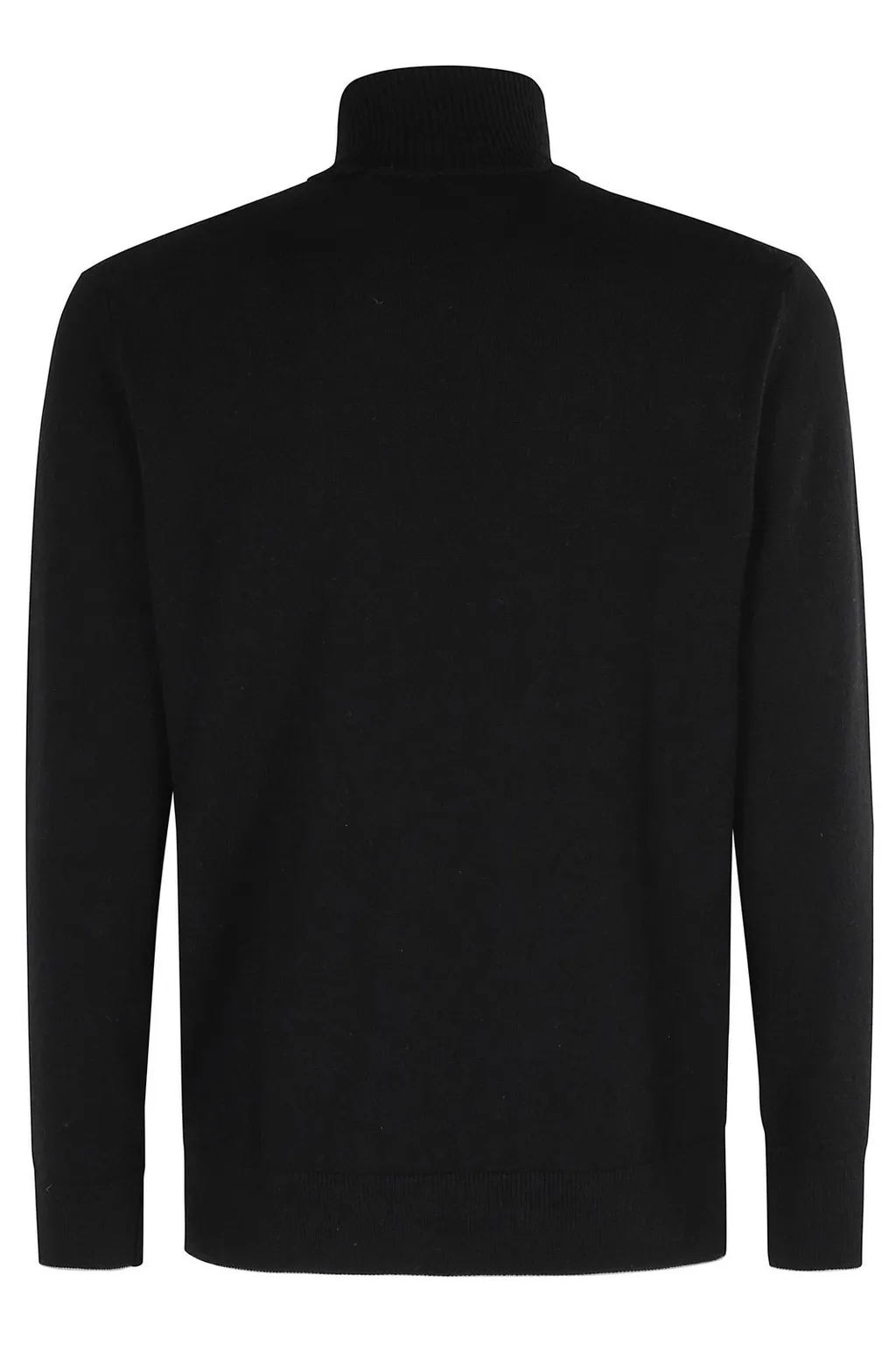 Eleventy Cashmere Turtleneck Knitwear