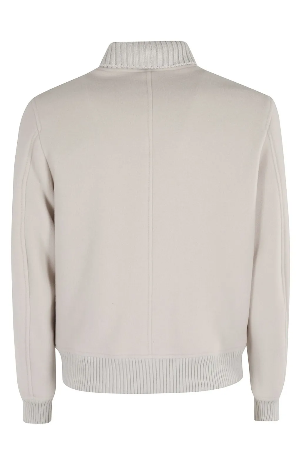 Eleventy Shawl Collar Bomber Jacket