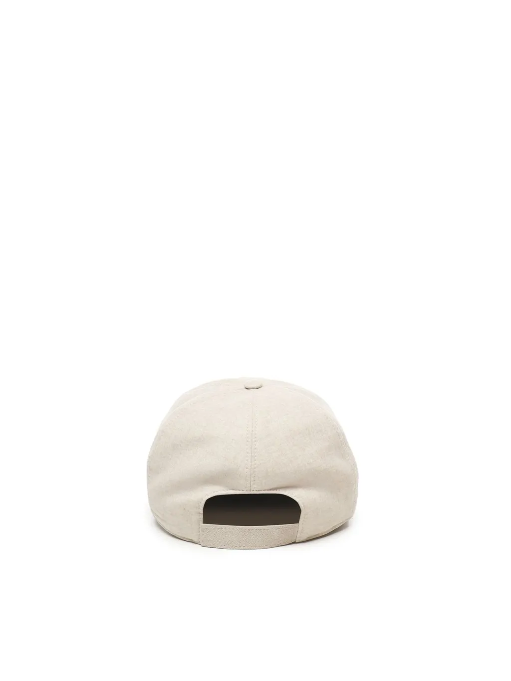 Eleventy Curved Brim Hat