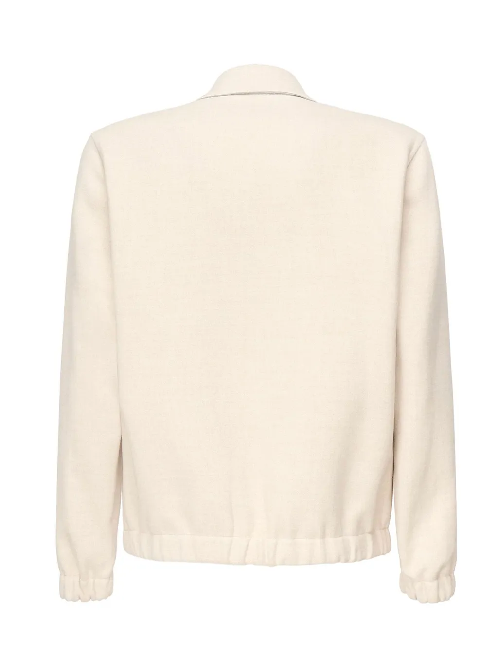 Eleventy Zip-Front Drawstring Coat