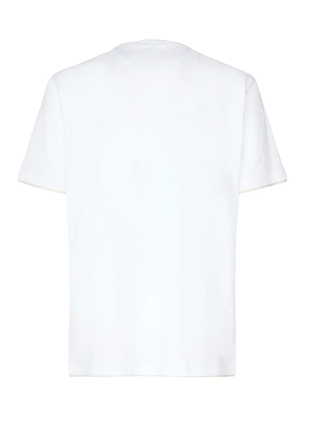 Eleventy Crew Neck T-Shirt