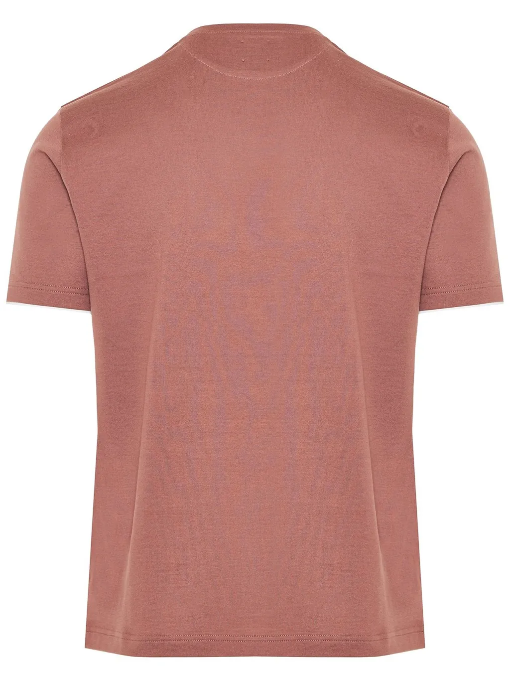 Eleventy Classic Crewneck T-Shirt