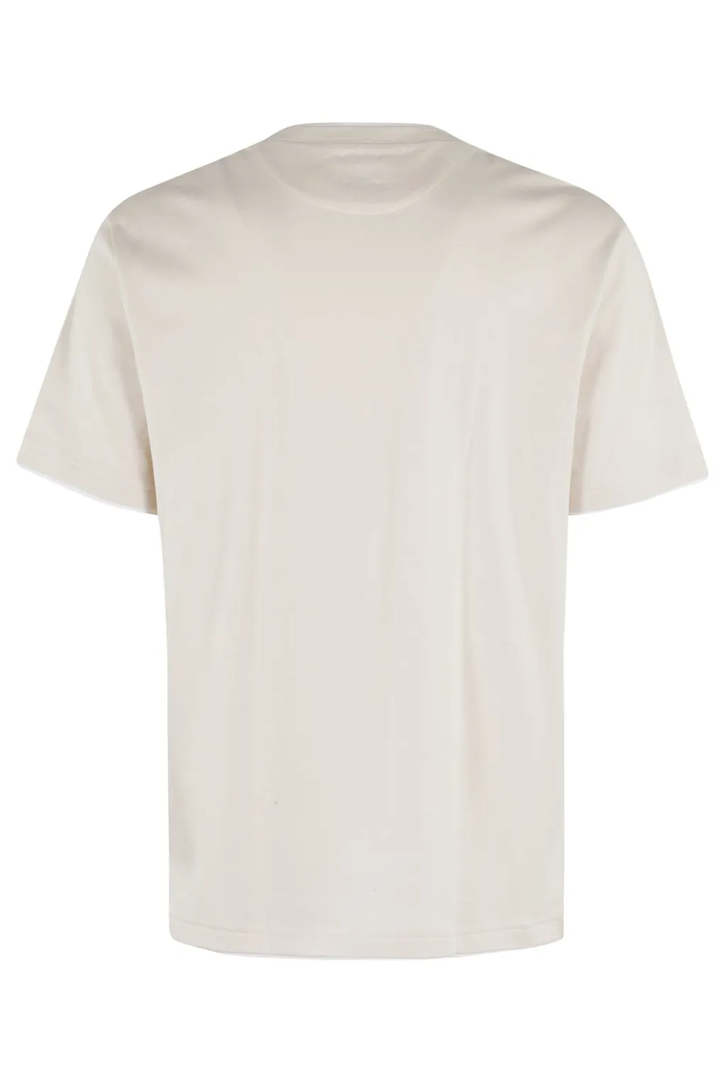 Eleventy Classic Crewneck T-Shirt