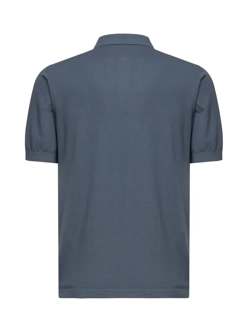 Eleventy Classic Polo Shirt