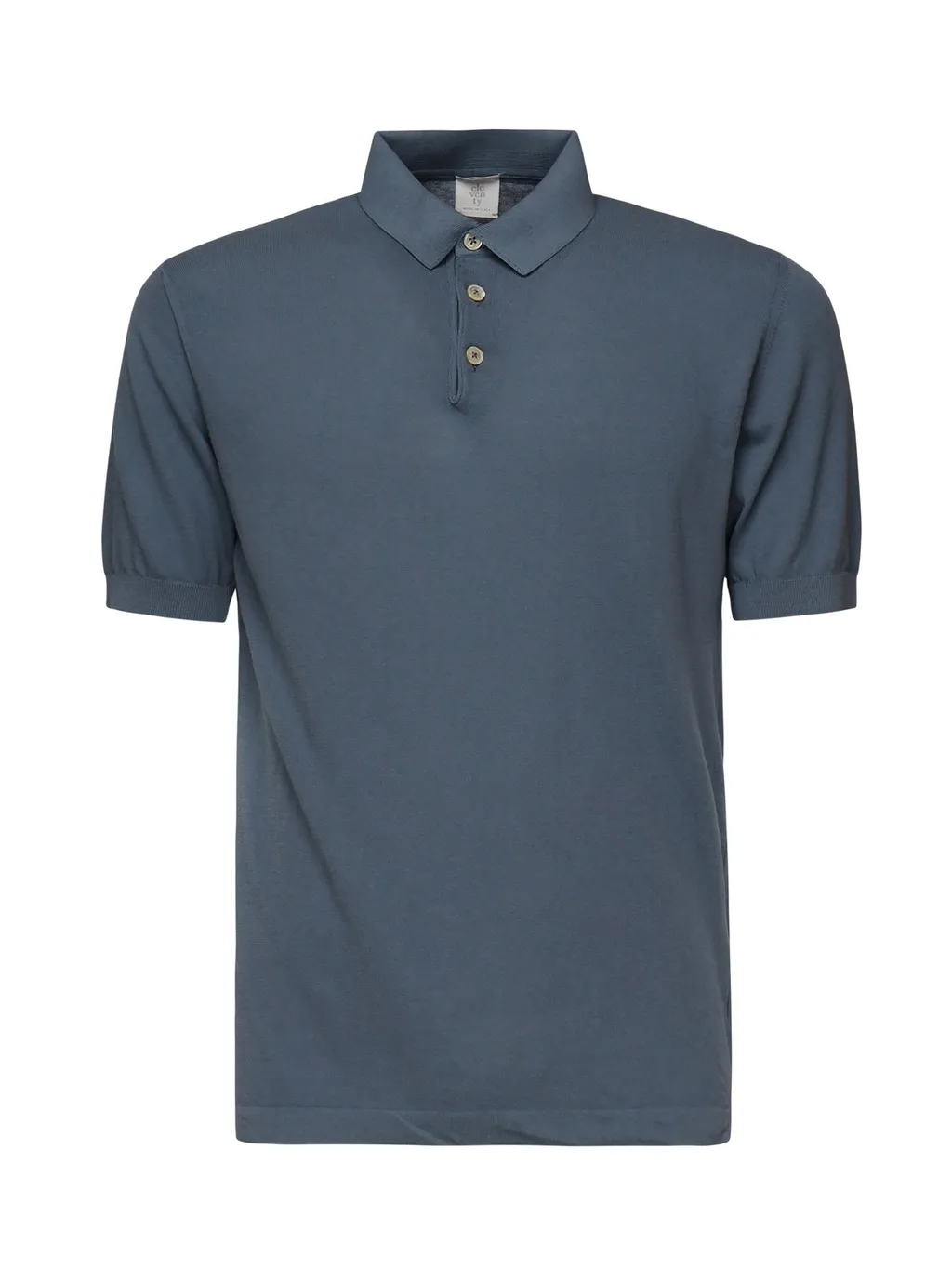 Eleventy Classic Polo Shirt