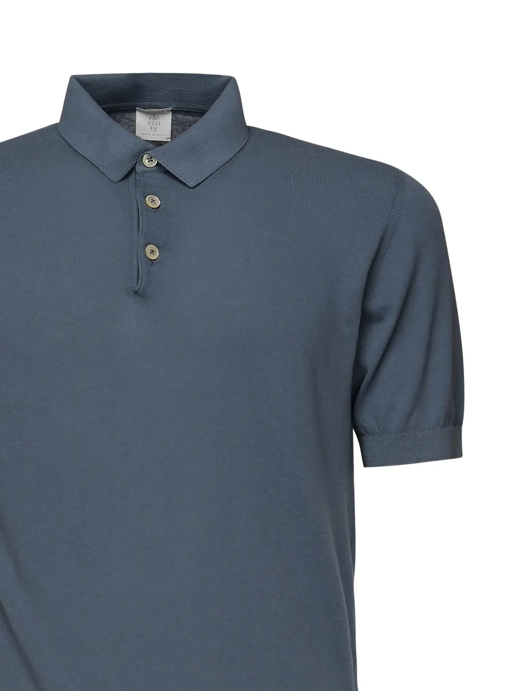 Eleventy Classic Polo Shirt