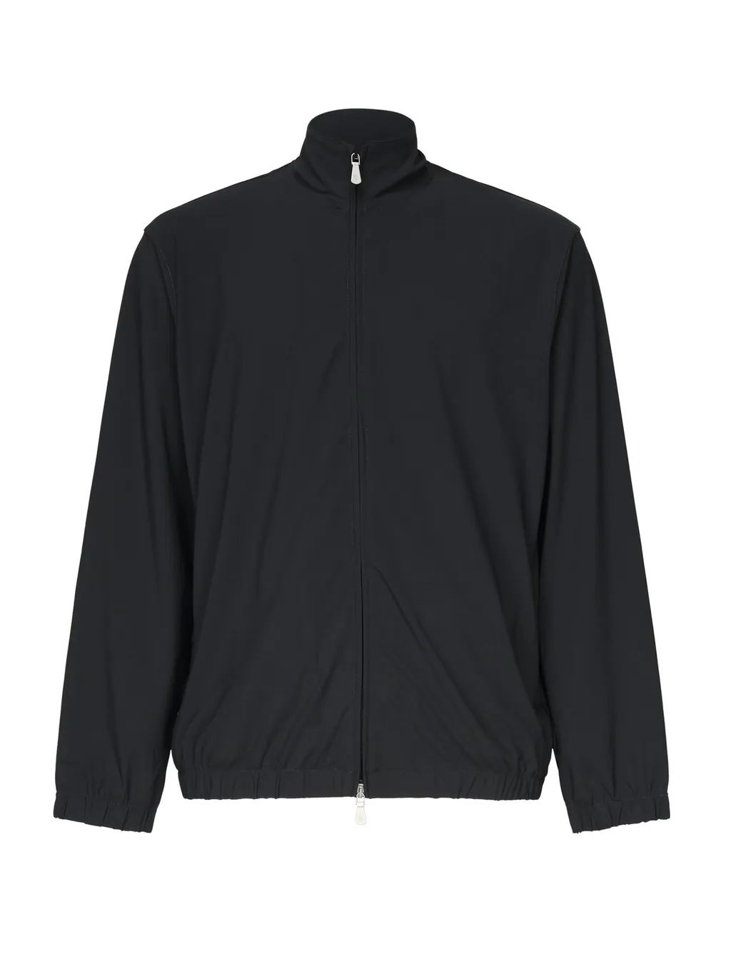 Eleventy Zip-Up Coat