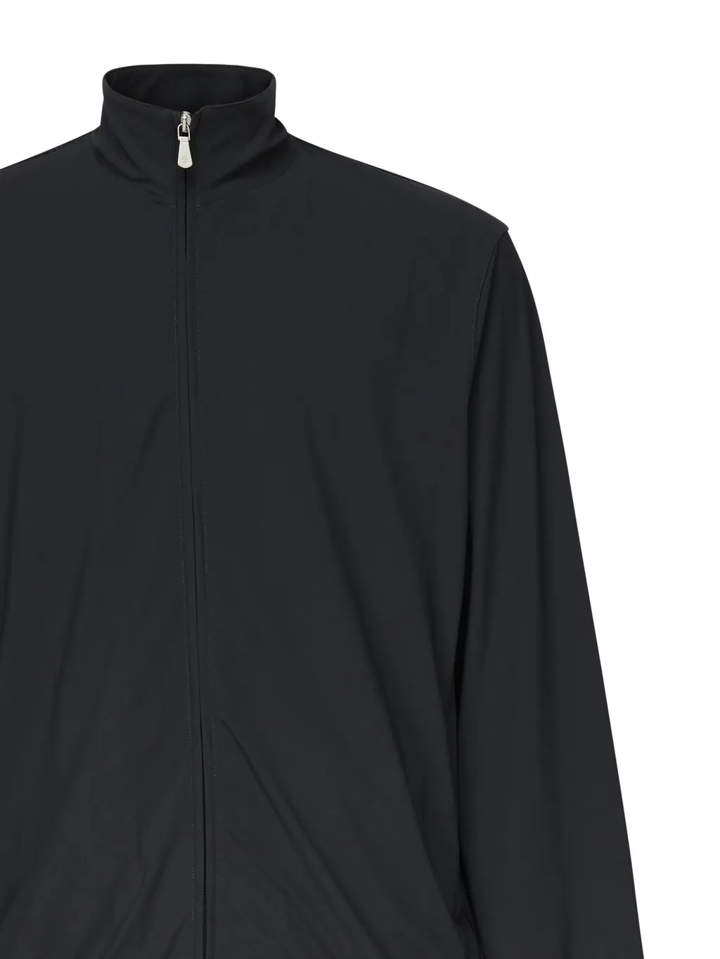 Eleventy Zip-Up Coat