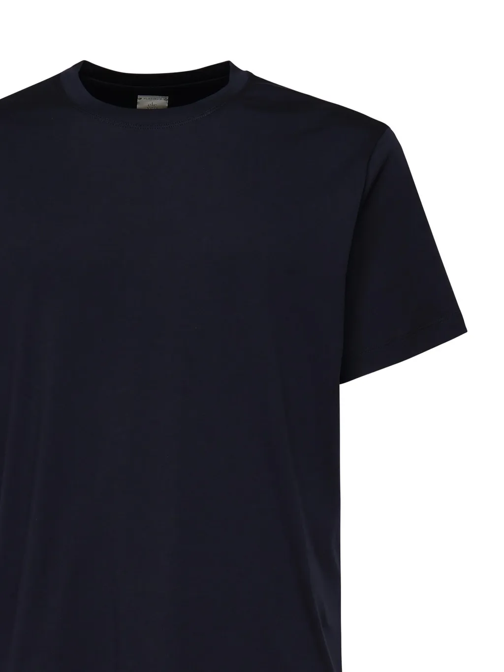 Eleventy Crew Neck T-Shirt