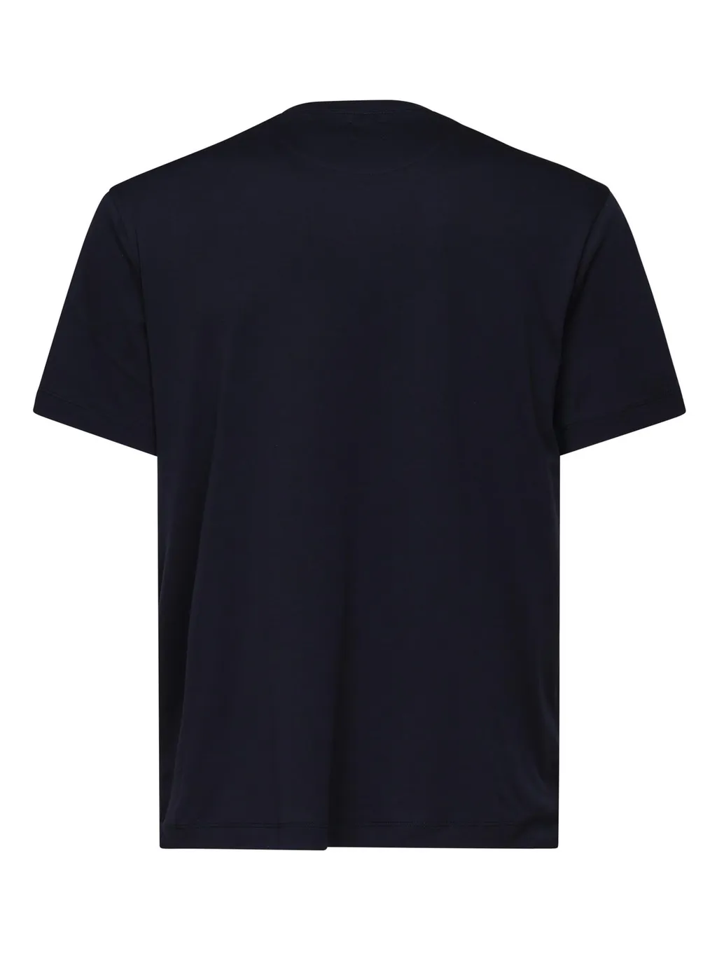 Eleventy Crew Neck T-Shirt