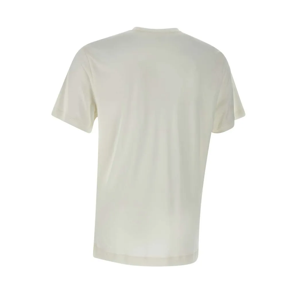 Eleventy Crew Neck T-Shirt