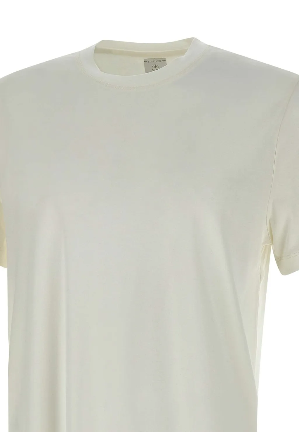 Eleventy Crew Neck T-Shirt