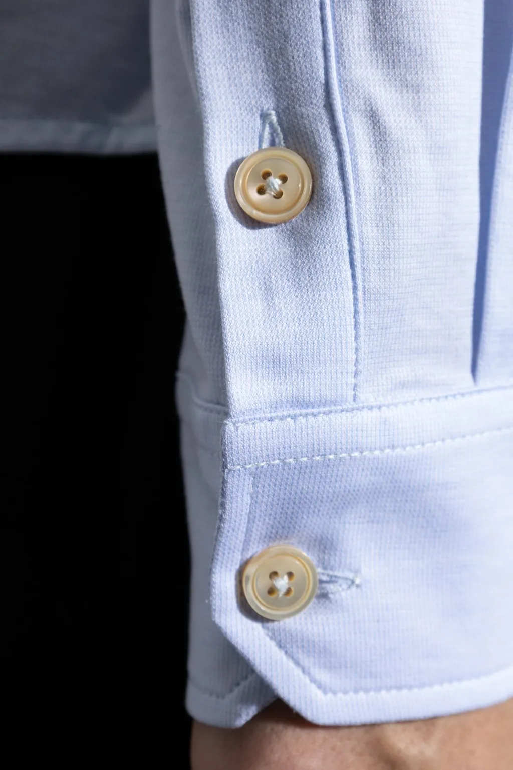 Eleventy Classic Tailored Fit Shirt