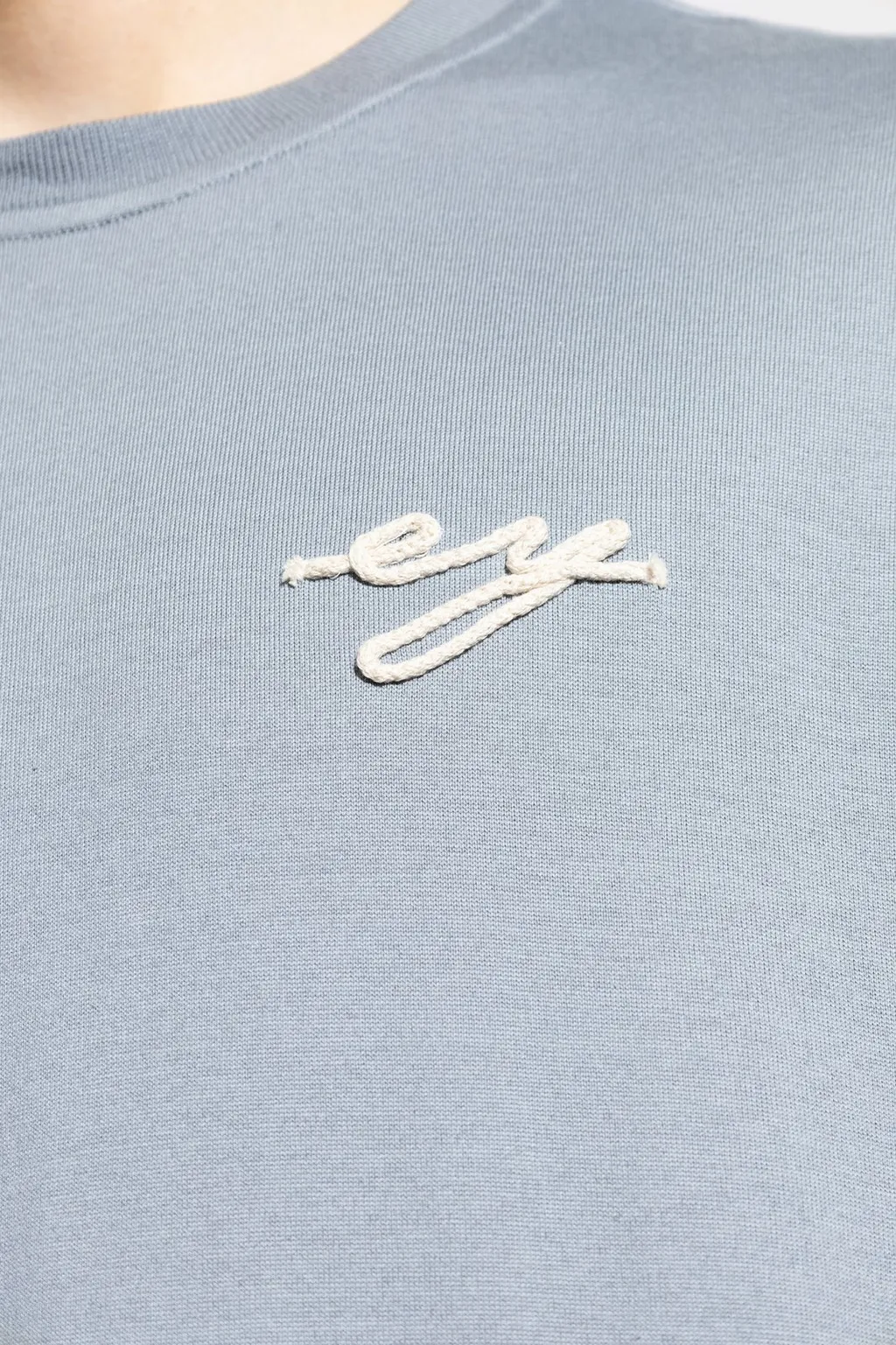 Eleventy Classic Crew Neck T-Shirt