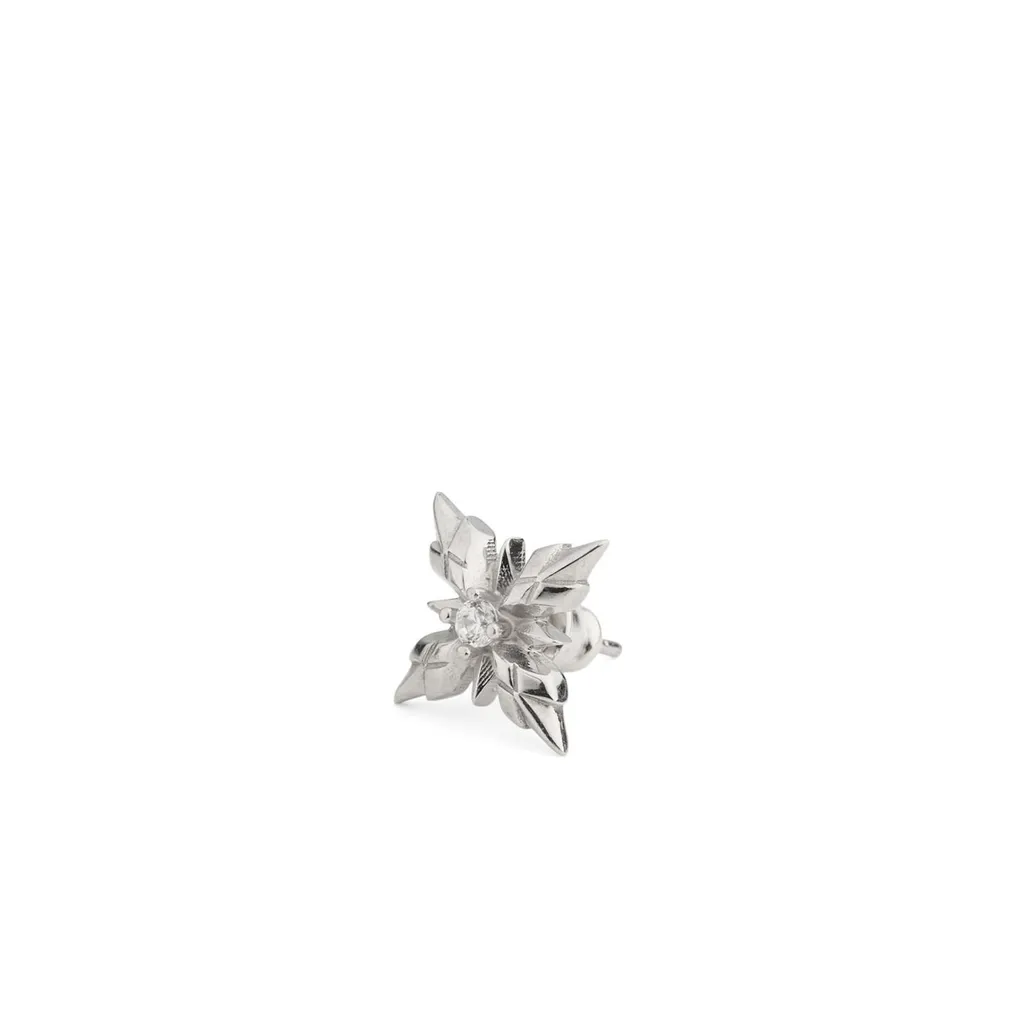 Emanuele Bicocchi Stella Ventis Earring