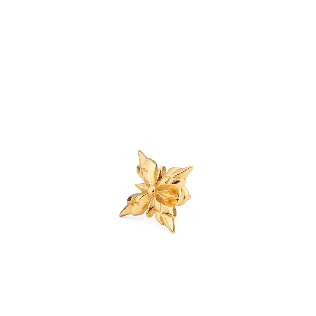 Emanuele Bicocchi Stella Ventis Earring