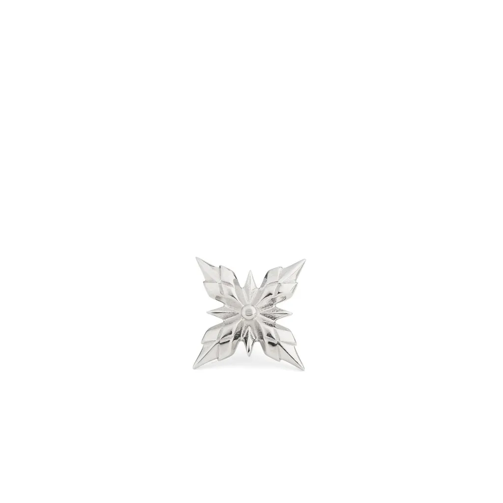 Emanuele Bicocchi Stella Ventis Earring