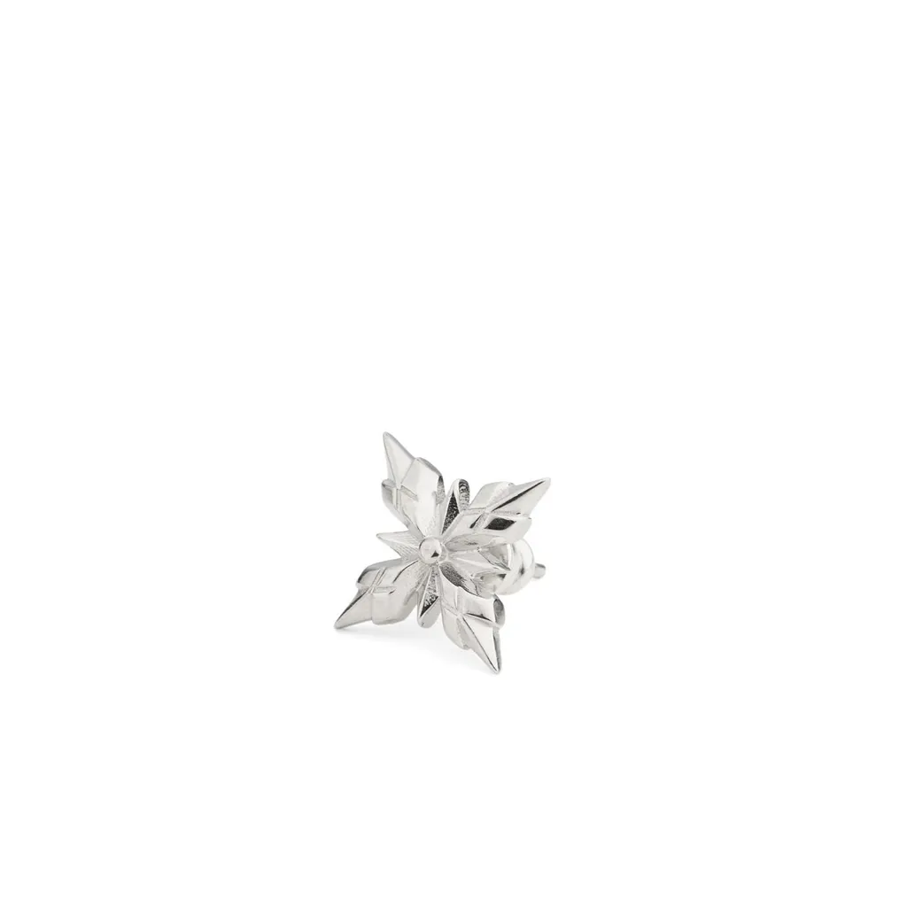 Emanuele Bicocchi Stella Ventis Earring