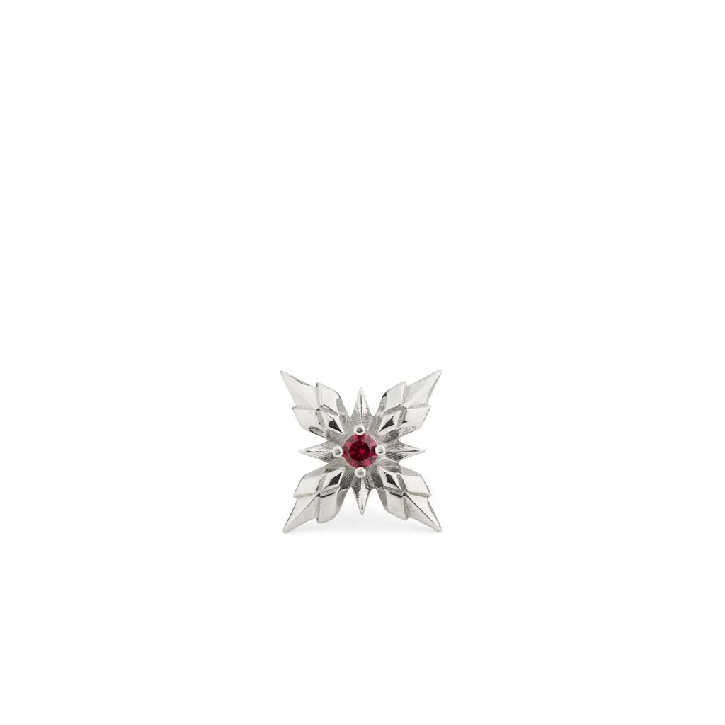 Emanuele Bicocchi Stella Ventis Embellished Earring