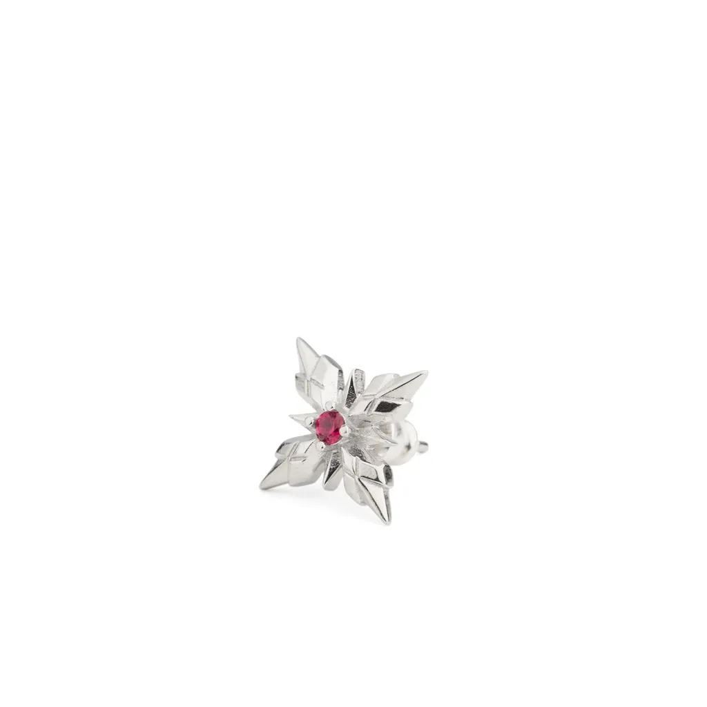 Emanuele Bicocchi Stella Ventis Embellished Earring