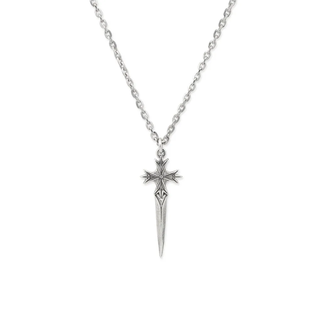 Emanuele Bicocchi Pugnale Necklace