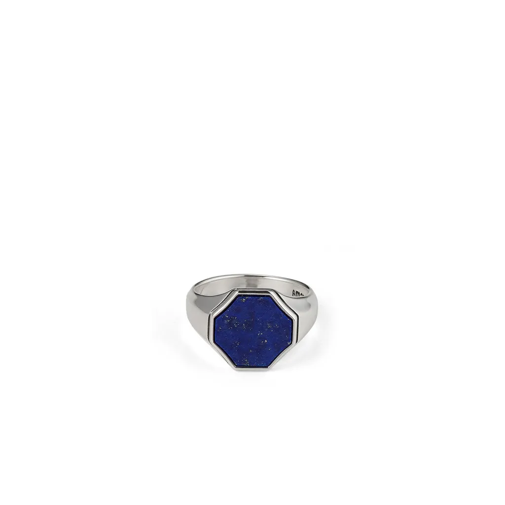Emanuele Bicocchi Signet Ring