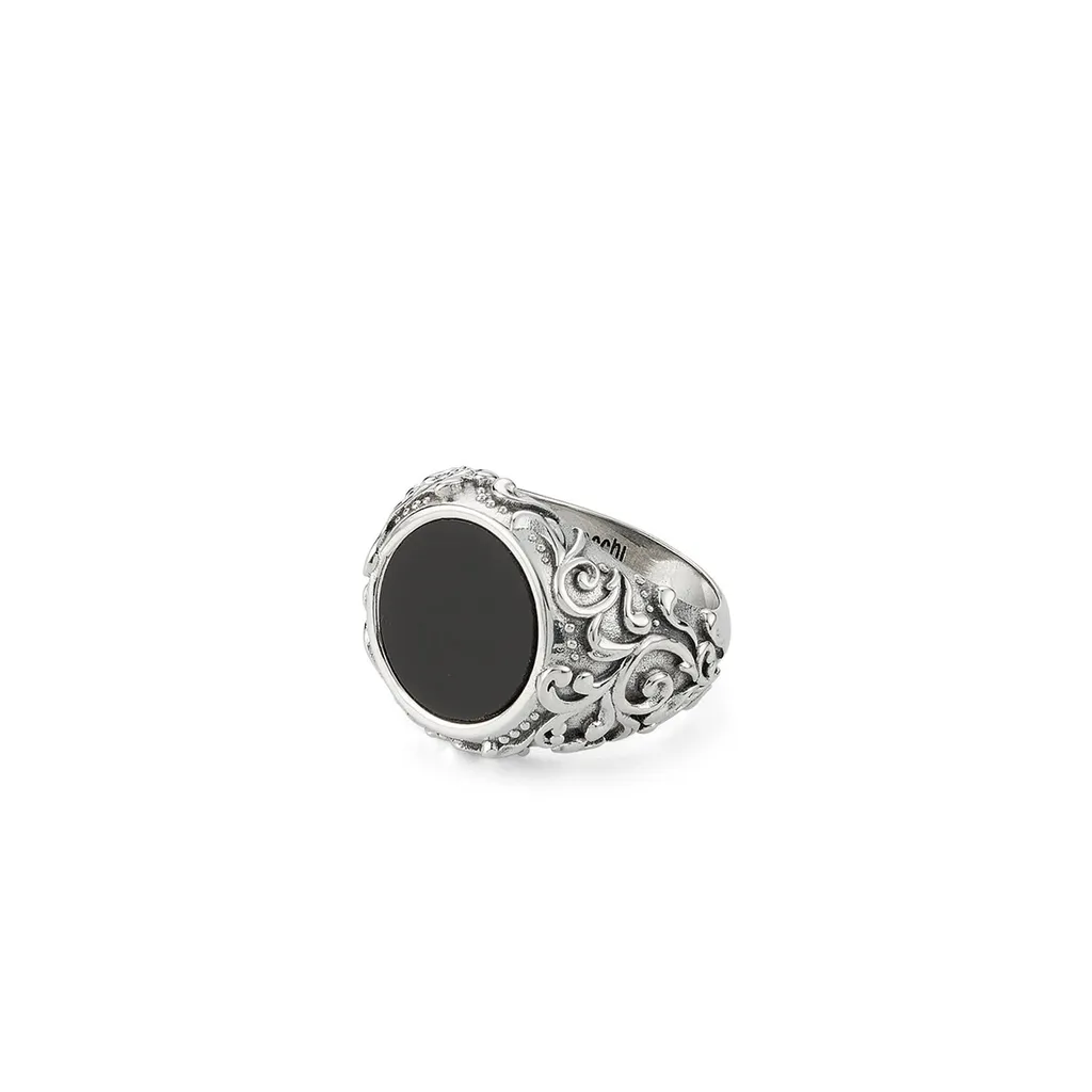 Emanuele Bicocchi Chevalier Ring