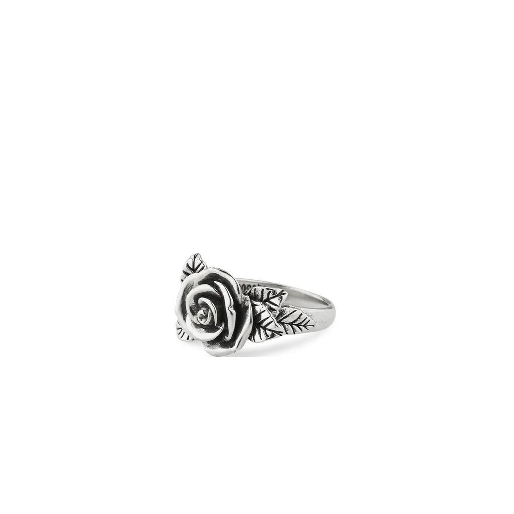 Emanuele Bicocchi Blooming Rose Ring