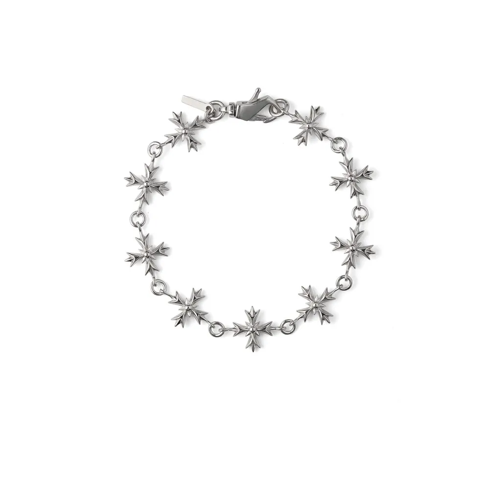 Emanuele Bicocchi Crest Bracelet