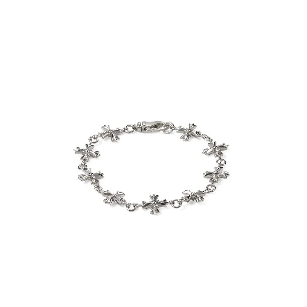 Emanuele Bicocchi Crest Bracelet