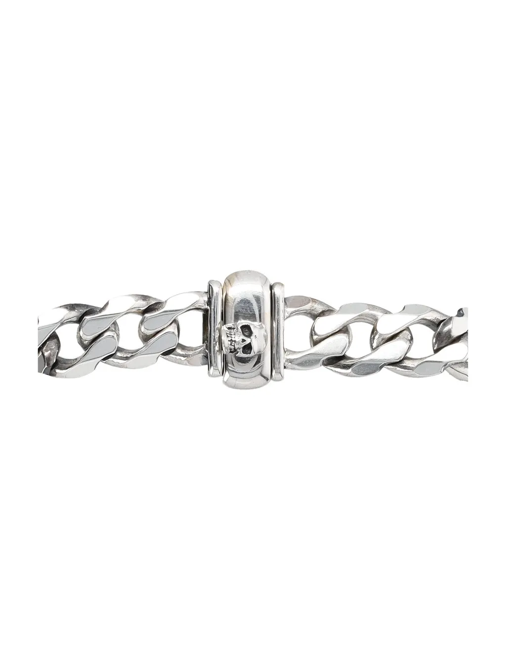 Emanuele Bicocchi Medium Edge Chain Bracelet
