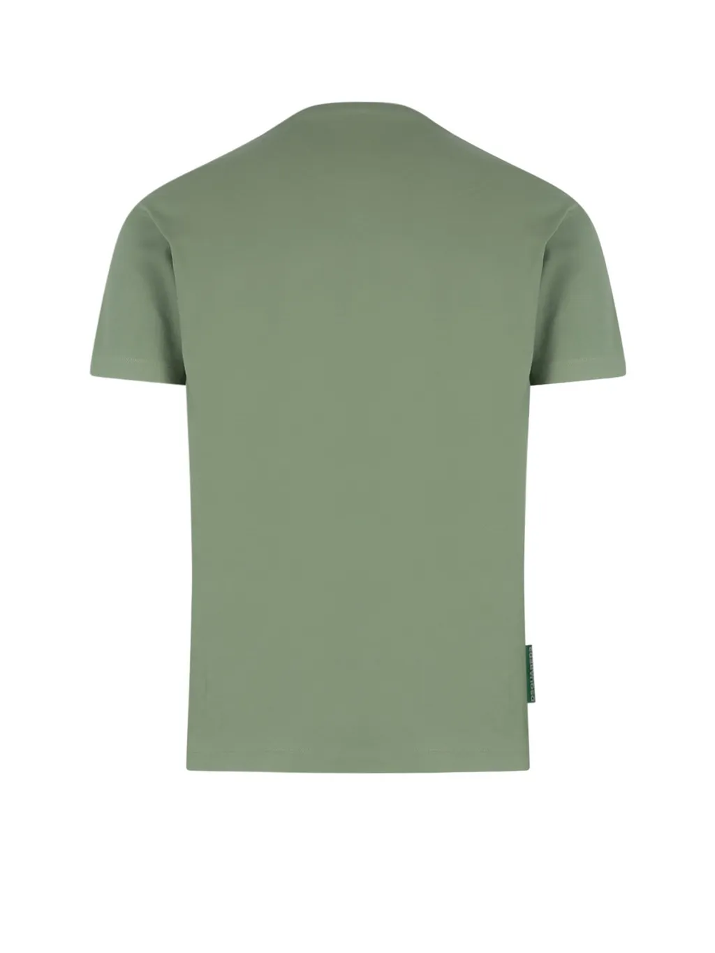 Dsquared2 Logo Print T-Shirt