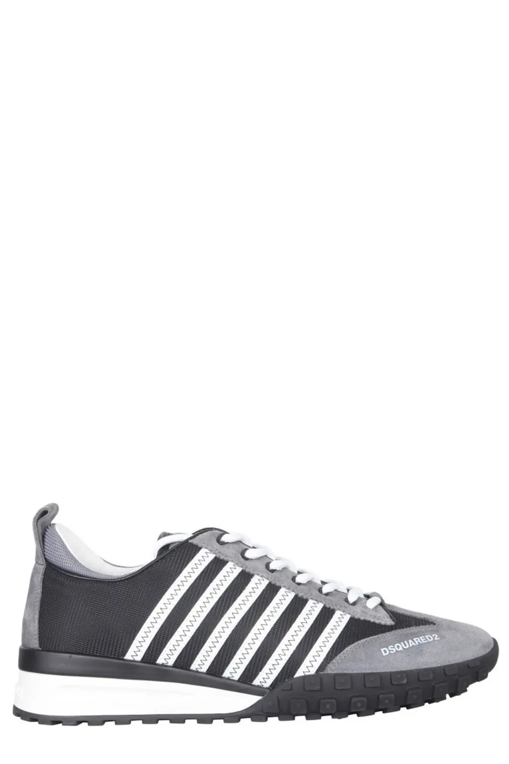 Dsquared2 Legend Lace-Up Sneakers