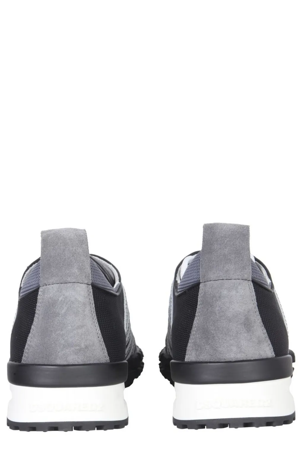 Dsquared2 Legend Lace-Up Sneakers