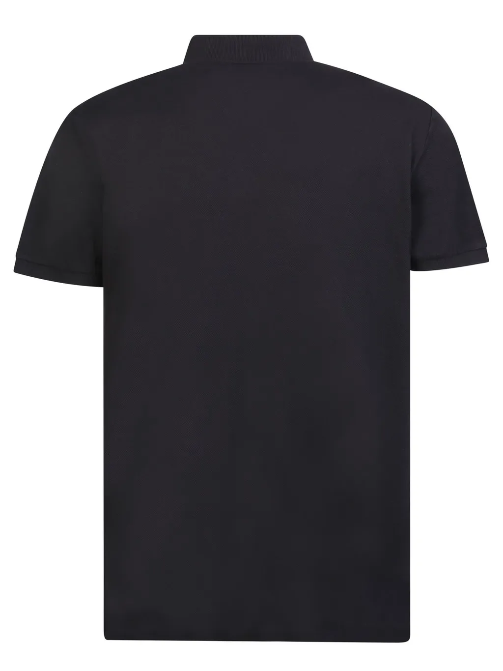 Dsquared2 Icon Printed Polo Shirt