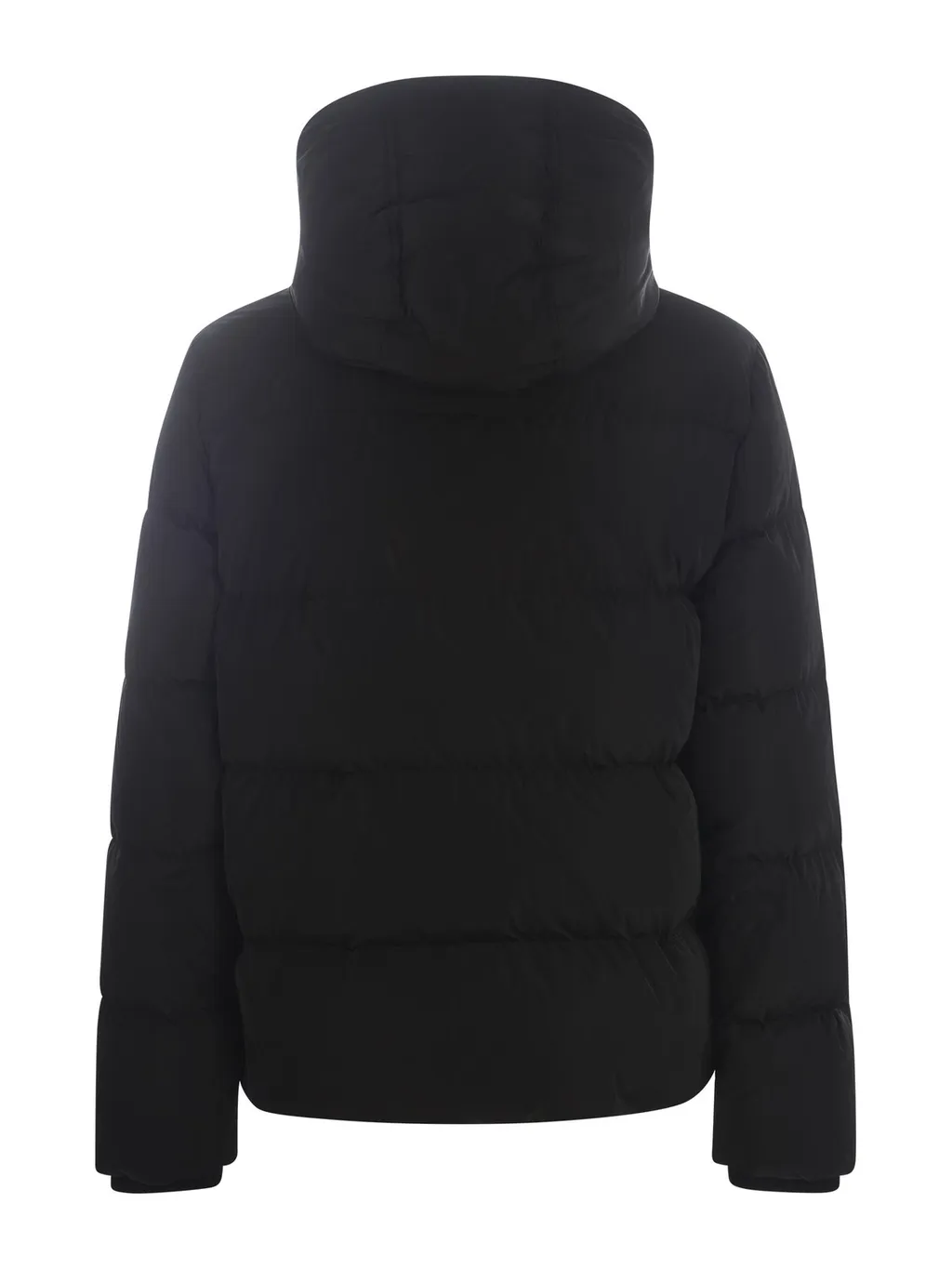 Dsquared2 Road Man Bomber Puffer Jacket