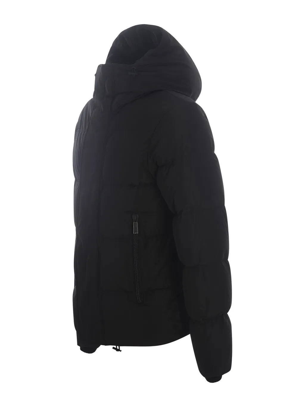 Dsquared2 Road Man Bomber Puffer Jacket