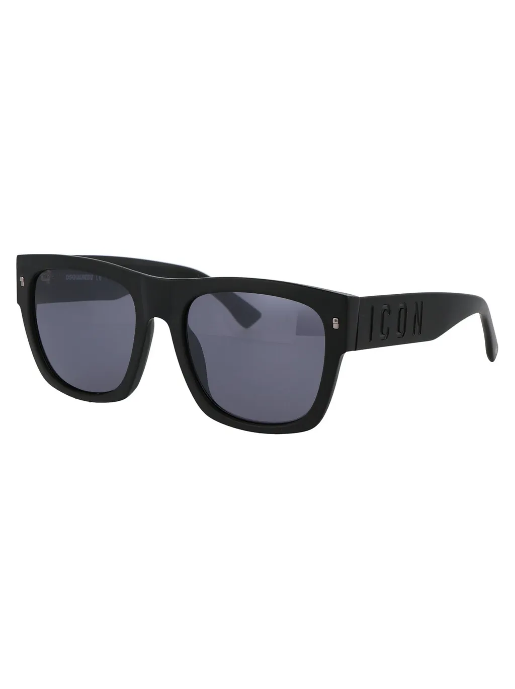 Dsquared2 Eyewear Square Frame Sunglasses