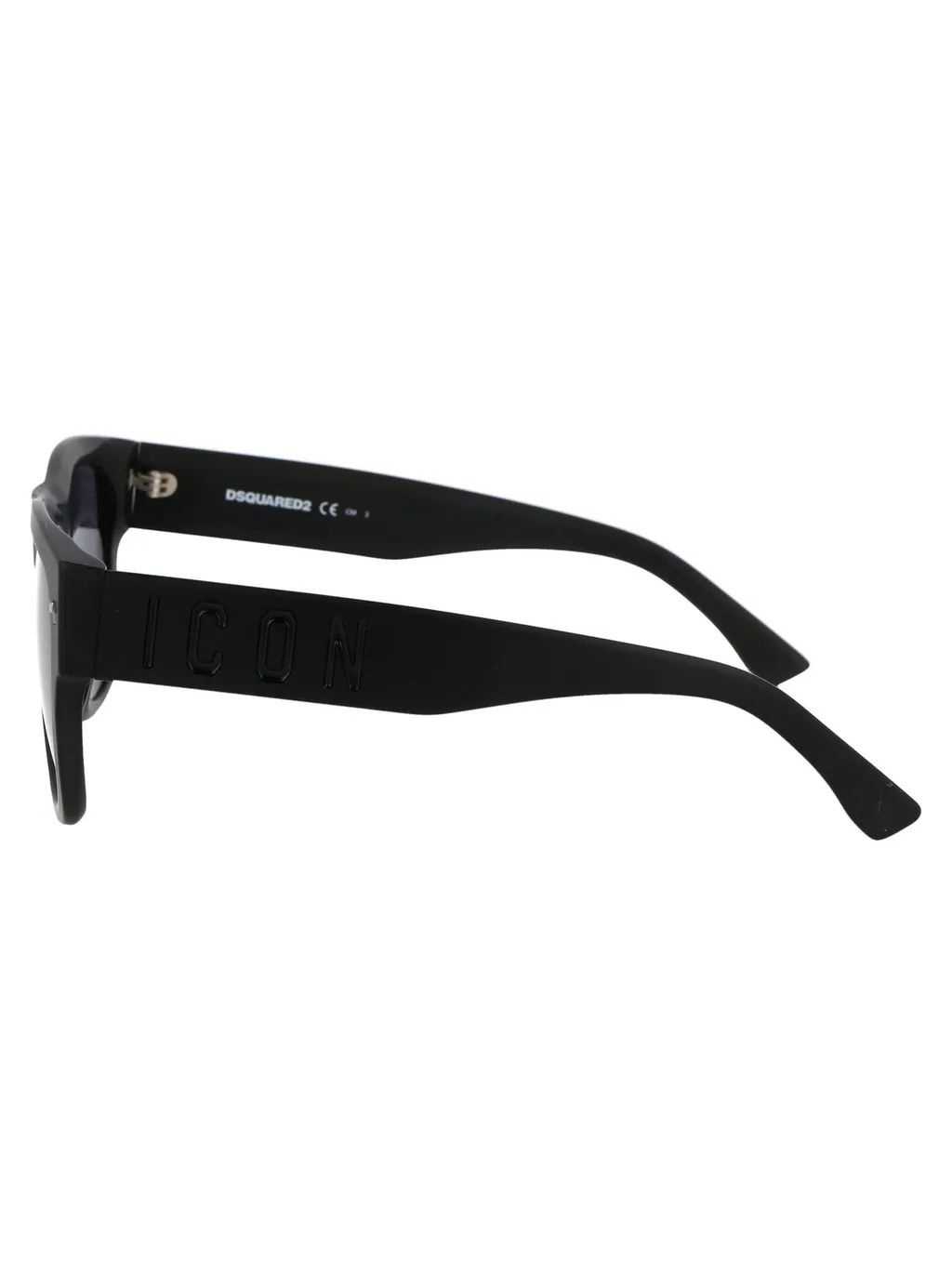 Dsquared2 Eyewear Square Frame Sunglasses
