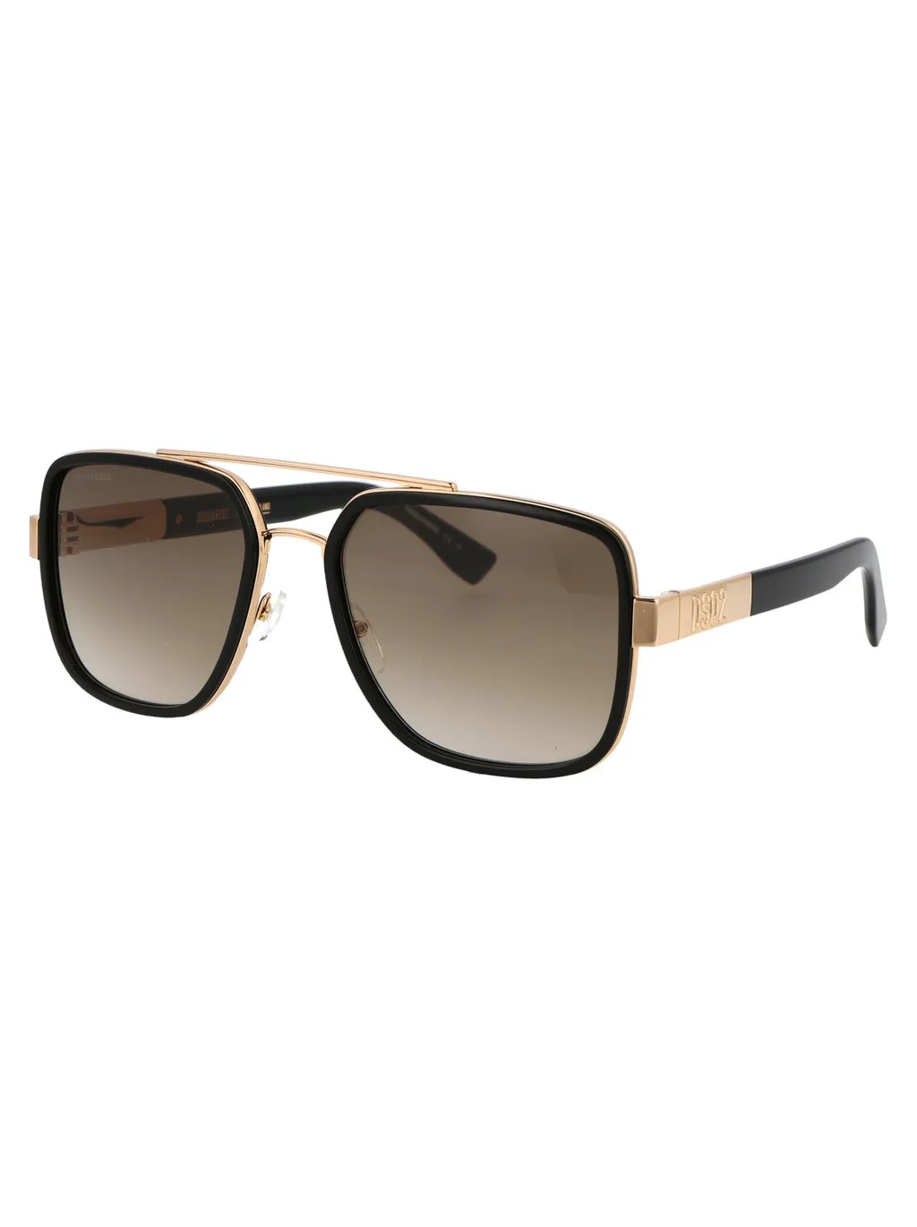 Dsquared2 Eyewear Aviator Sunglasses