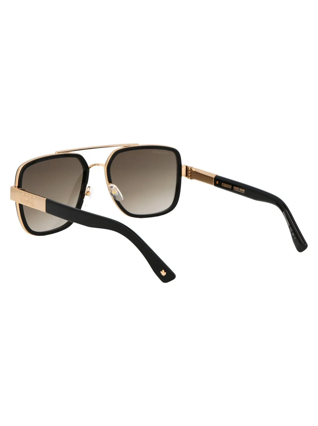 Dsquared2 Eyewear Aviator Sunglasses