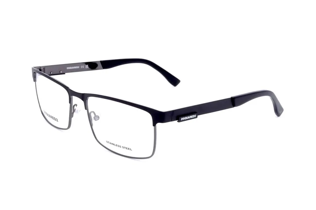 Dsquared2 Eyewear D20006 Glasses
