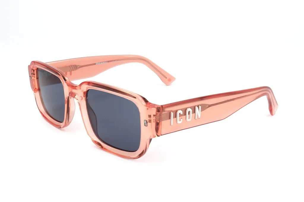 Dsquared2 Eyewear Icon Sunglasses