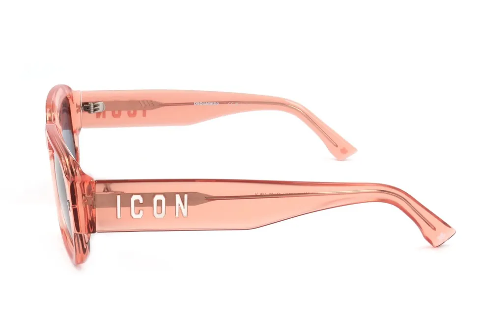 Dsquared2 Eyewear Icon Sunglasses