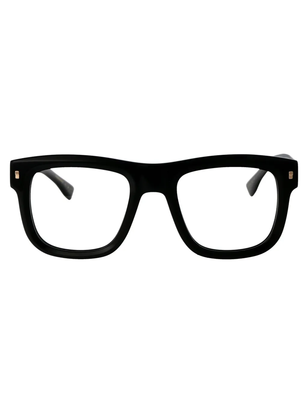 Dsquared2 Eyewear Square Frame Glasses
