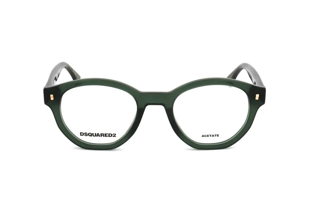 Dsquared2 Eyewear Acetate Glasses