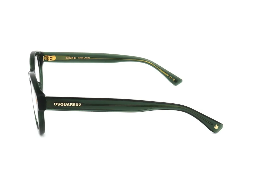 Dsquared2 Eyewear Acetate Glasses