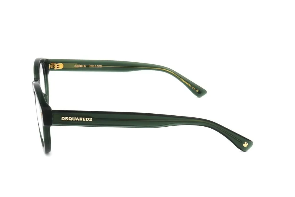 Dsquared2 Eyewear Acetate Glasses