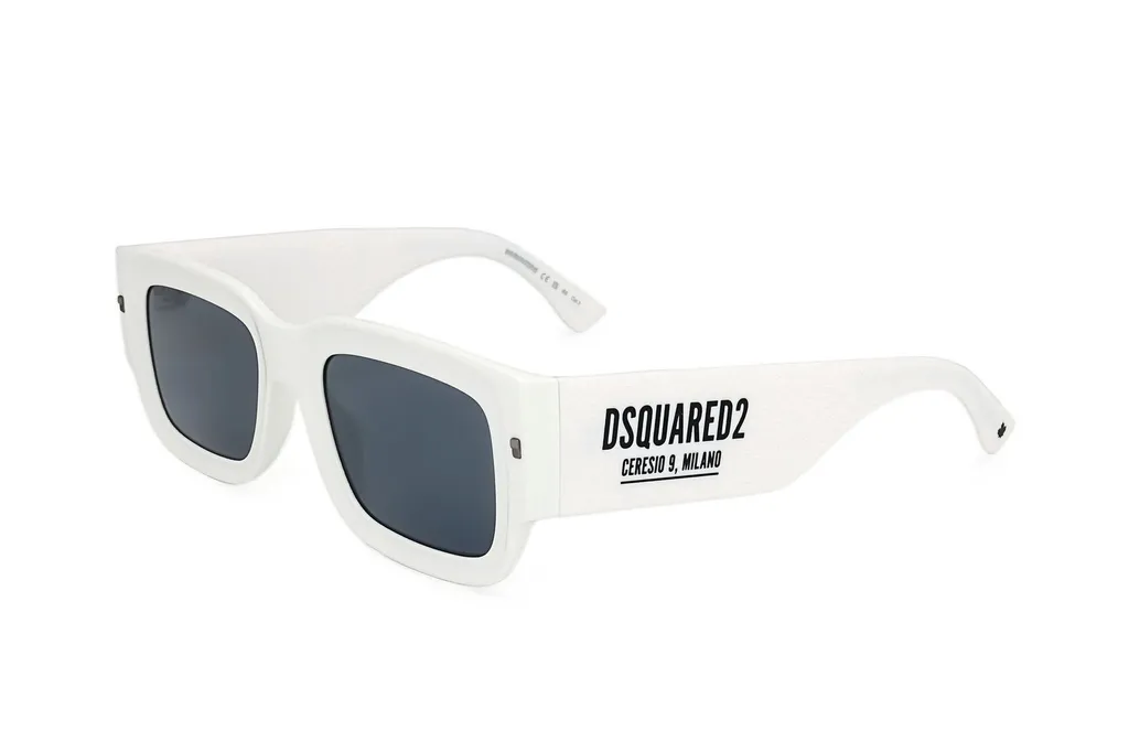 Dsquared2 Eyewear Rectangular Sunglasses